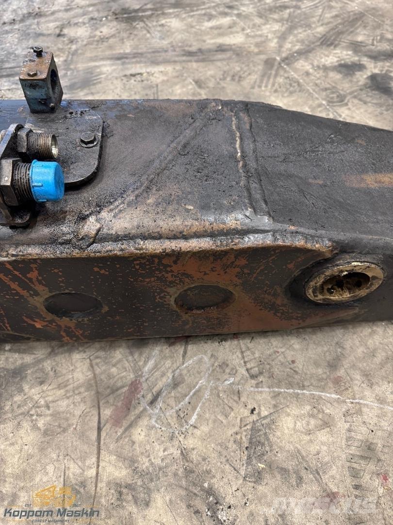 Rottne RK160 Γερανοί προωθητικοί