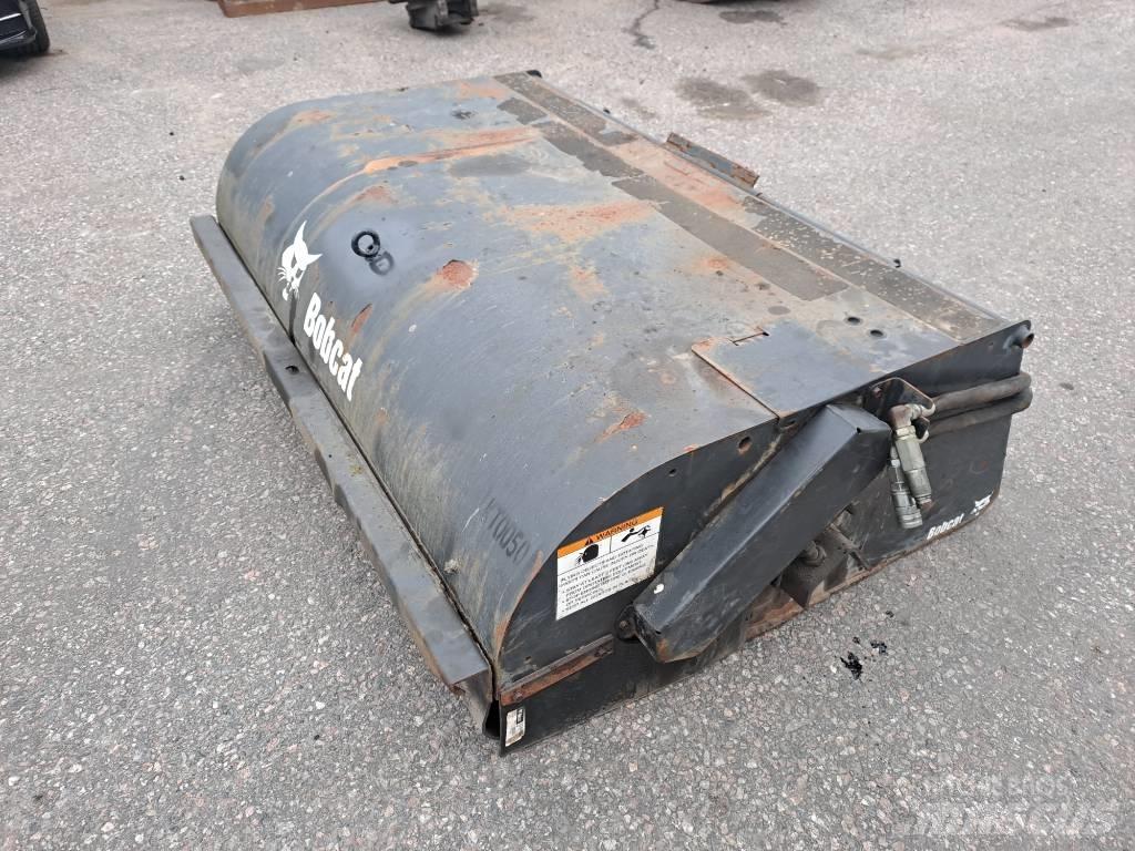 Bobcat 72 KAUHAHARJA Ψήκτρες