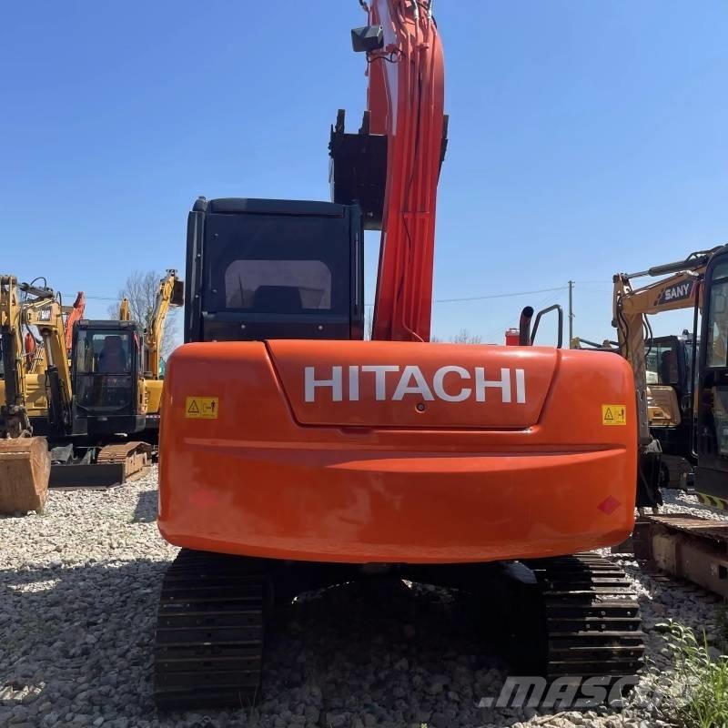 Hitachi ZX 70 Μίνι εκσκαφείς 7t - 12t