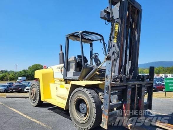Hyster H360HD Πετρελαιοκίνητα Κλαρκ