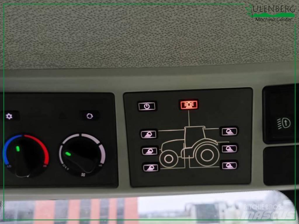 CLAAS Axion 950 Τρακτέρ