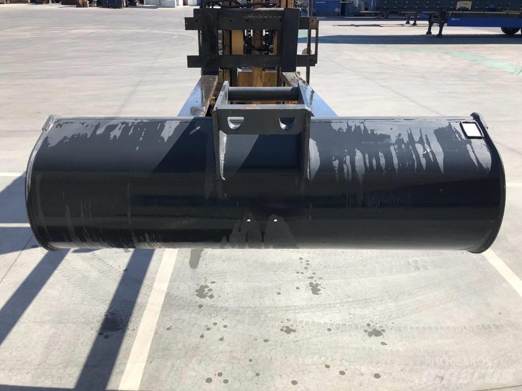 Lehnhoff MS08 1800mm Κουβάδες