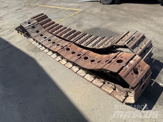 CAT 953 C PODWOZIE Σύστημα κύλισης undercarriage