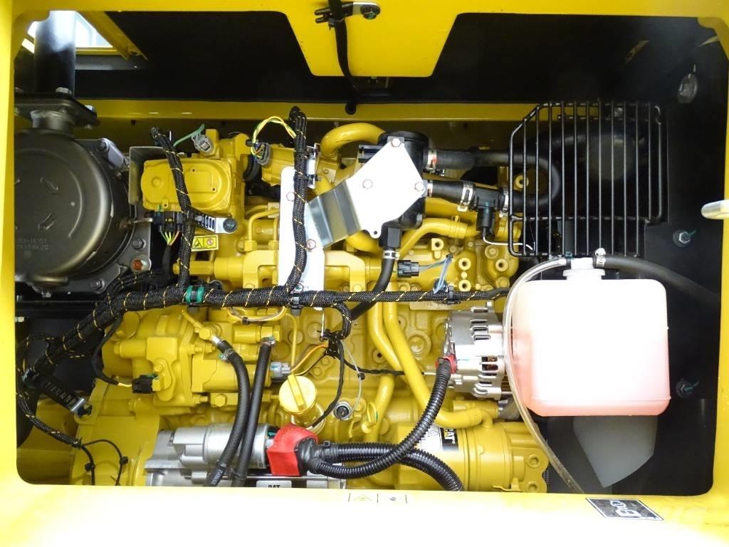 CAT 310 Εκσκαφείς με ερπύστριες