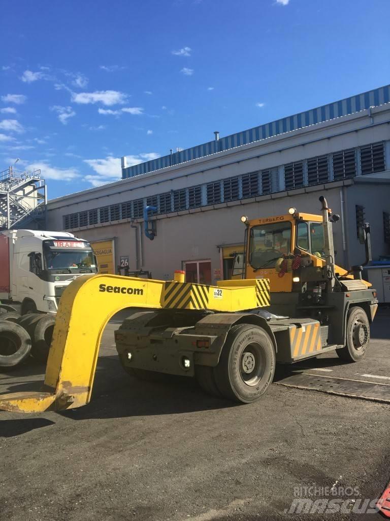 Terberg RT222 Νταλίκες μεταφοράς εμπορευματοκιβωτίων