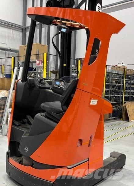 Toyota BT RRB 2 Ανυψωτικά στενών δρόμων