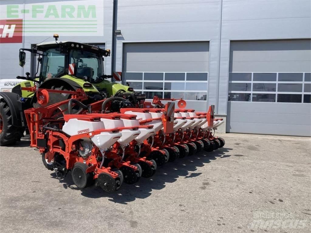 Maschio chrono 512 Μηχανές σποράς ακριβείας