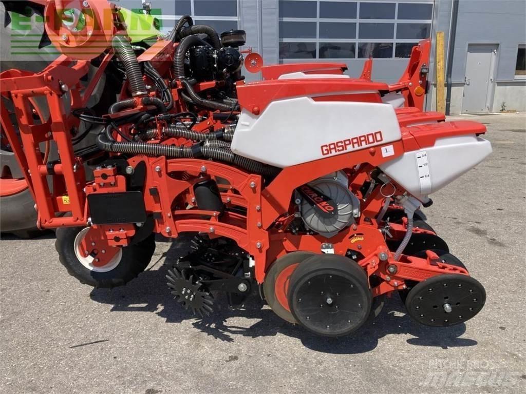 Maschio chrono 512 Μηχανές σποράς ακριβείας