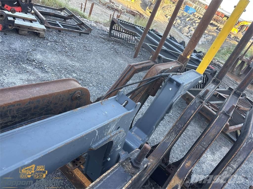 Eco Log LC61 Άλλα εξαρτήματα