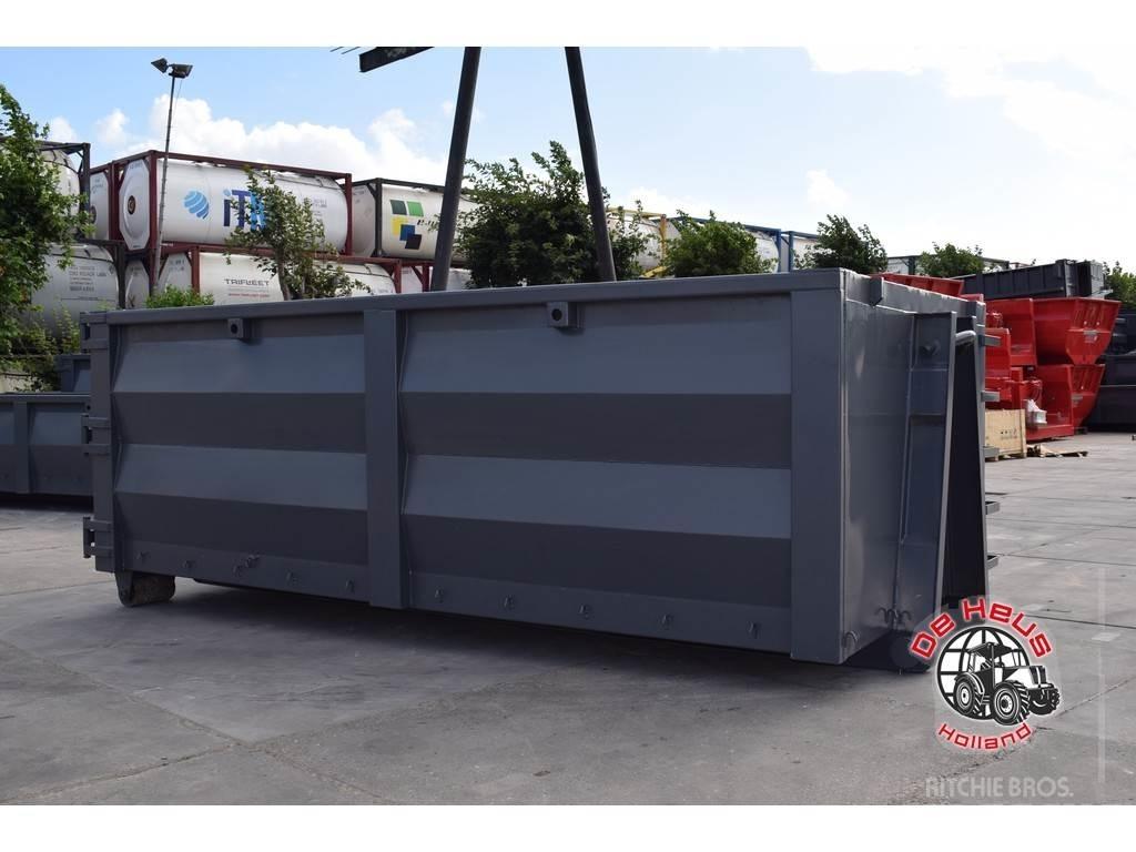 HSP 450/145 Άλλα γεωργικά μηχανήματα