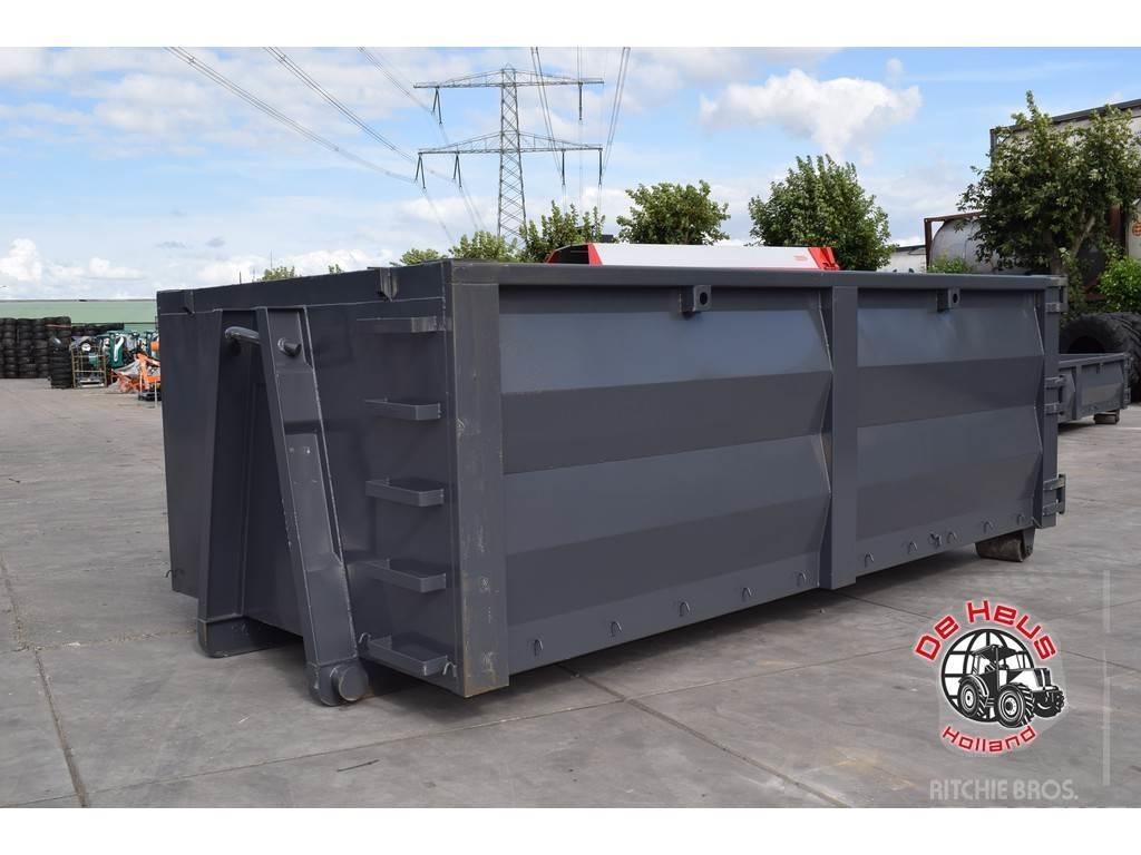 HSP 450/145 Άλλα γεωργικά μηχανήματα