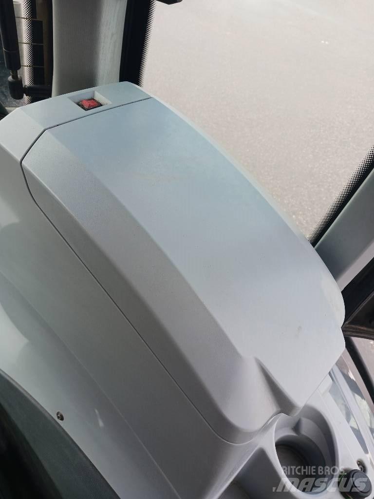 Valtra T 194 Versu Τρακτέρ