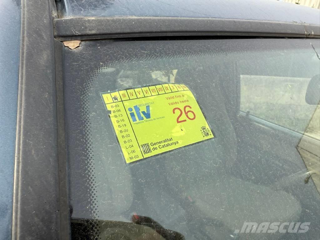 Mitsubishi Montero Αυτοκίνητα