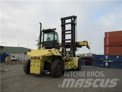 Hyster H52.00XM-16CH Μηχανές χειρισμού εμπορευματοκιβωτίων