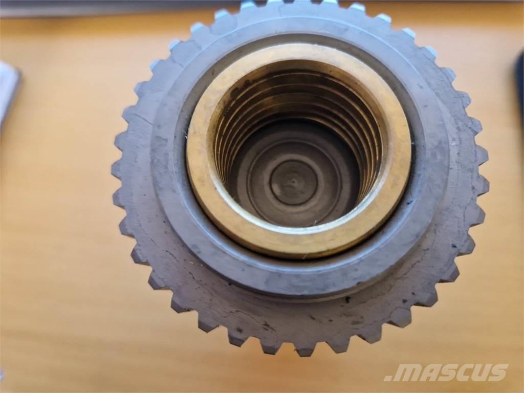 Eco Log ECO LOG Μετάδοση