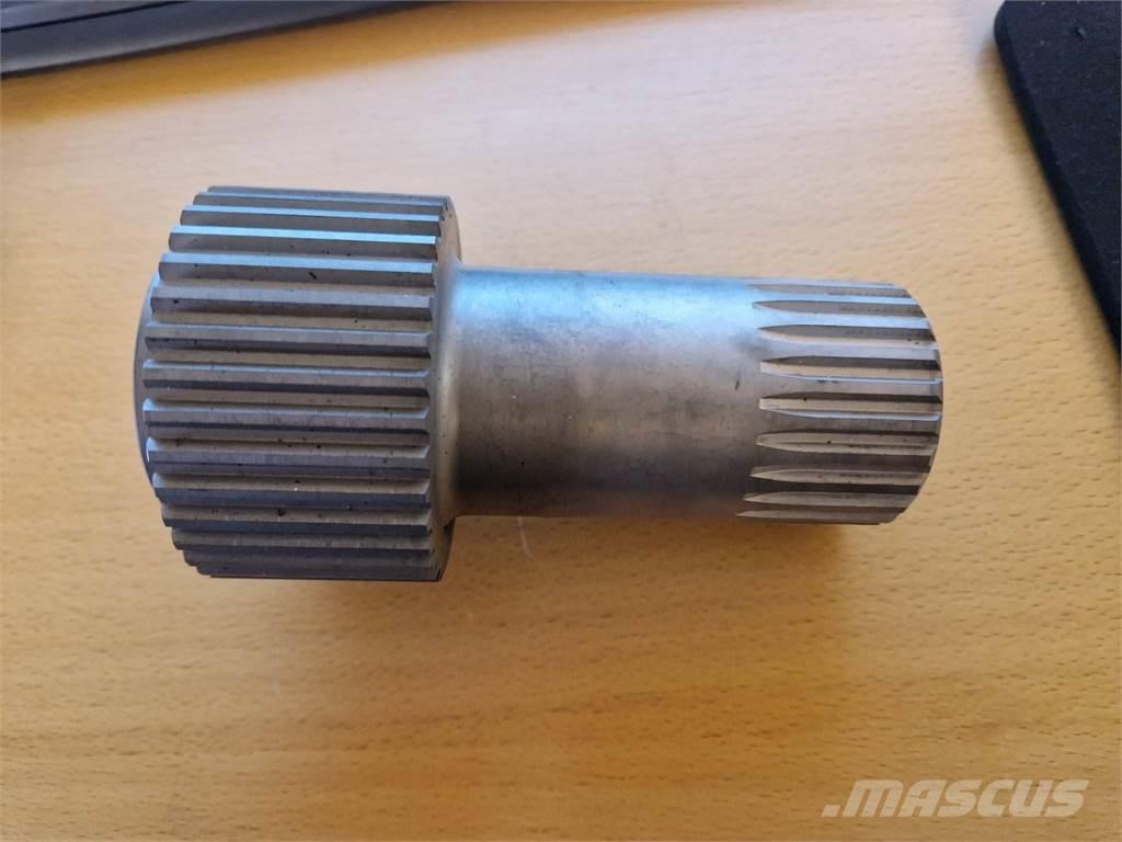 Eco Log ECO LOG Μετάδοση