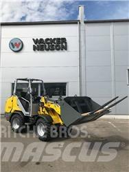 Wacker Neuson WL28 Εργαλειοφορείς