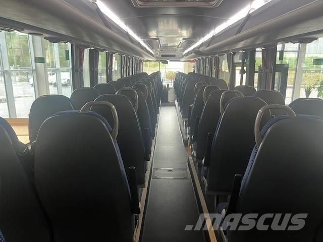 Scania FENCER F6 Σχολικά λεωφορεία