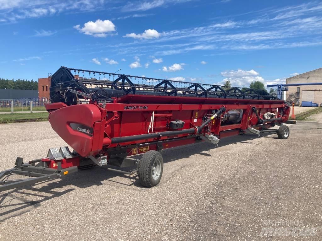 Case IH 3050 Κεφαλές θεριζοαλωνιστικών μηχανών