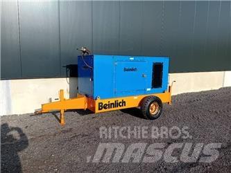 Beinlich pomp Αντλίες άρδευσης