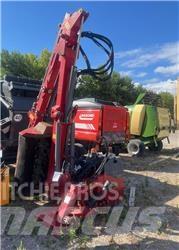  BRUNI DPS 720 Χλοοκοπτικά