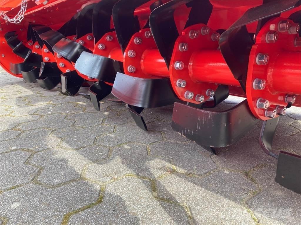 Maschio C 250 Εργασία προετοιμασίας εδάφους