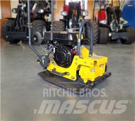 Bomag BVP 18/45 Επίπεδοι κόπανοι