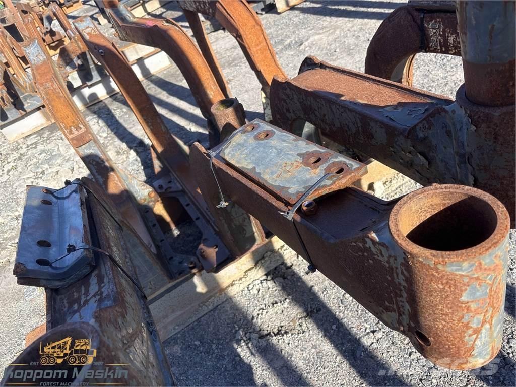 Ponsse Buffalo Άλλα εξαρτήματα