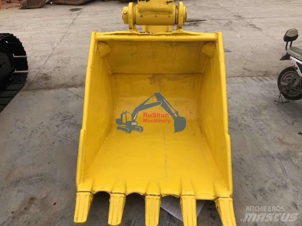 Komatsu PC200-6 Μίνι εκσκαφείς 7t - 12t