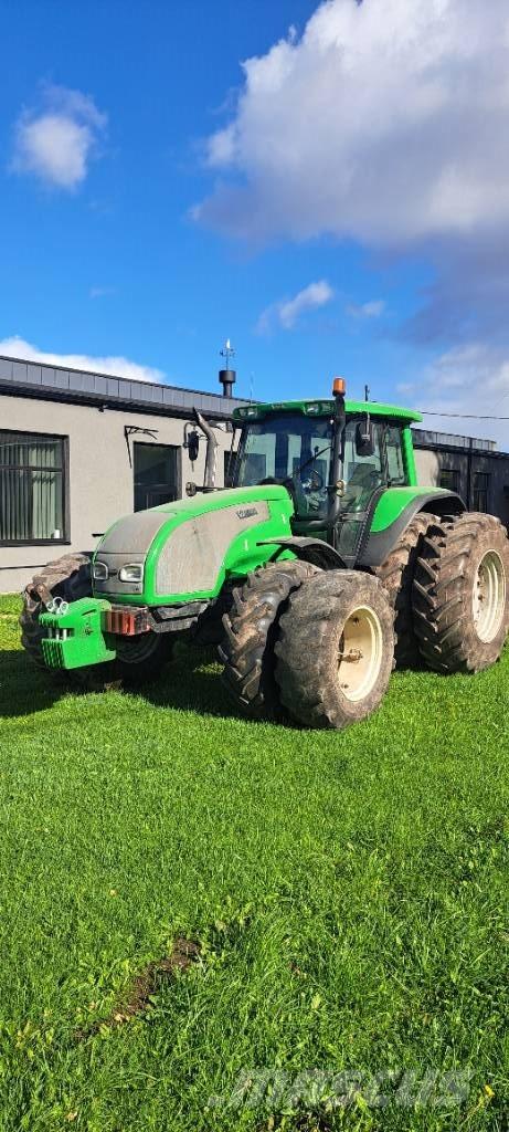 Valtra T170-4 Τρακτέρ