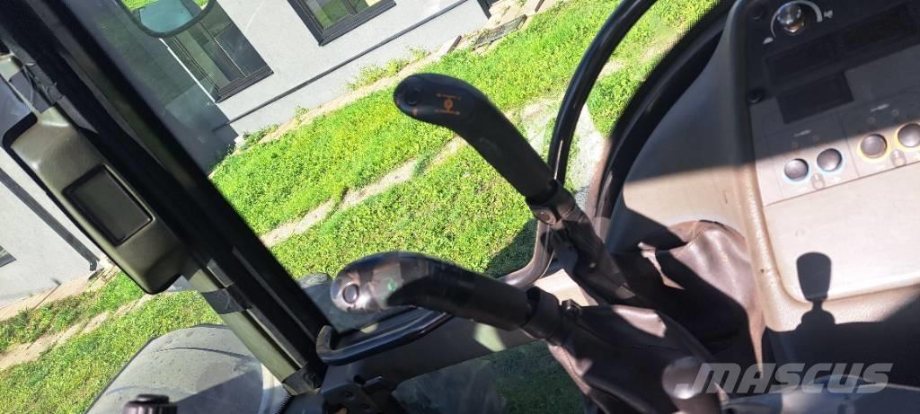 Valtra T170-4 Τρακτέρ