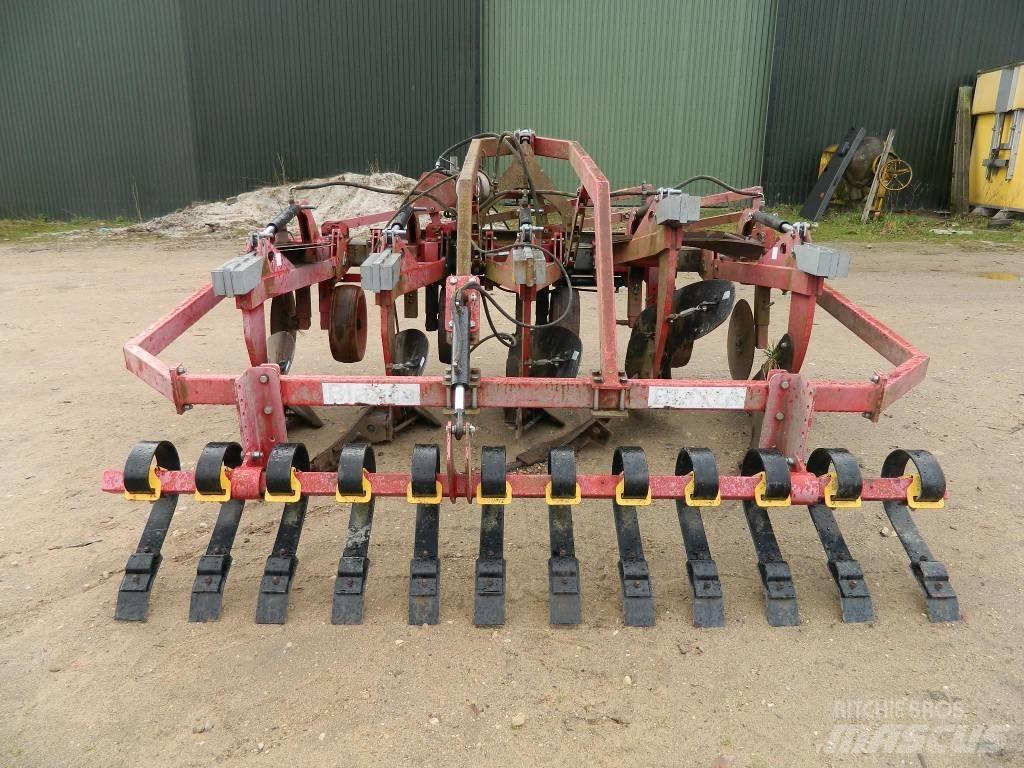  blaxta BP240H Άλλες μηχανές οργώματος και εξαρτήματα