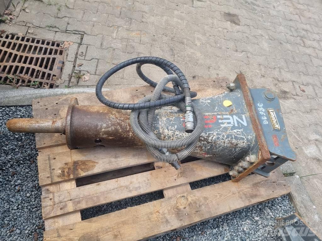 Wacker Neuson NE22 Κουβάς σπαστήρας