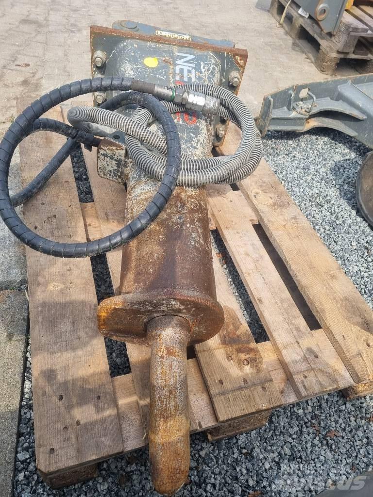 Wacker Neuson NE22 Κουβάς σπαστήρας