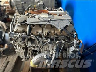 Isuzu 4JJ ENGINE Κινητήρες