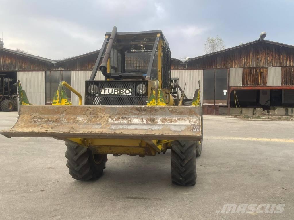 LKT 81T Μετατοπιστές