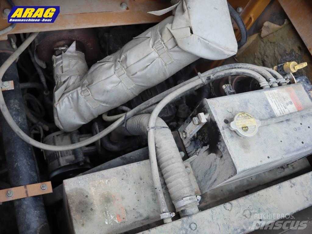 Morooka MST 2200 V D Ερπυστριοφόρα Dumpers - Ντάμπερ
