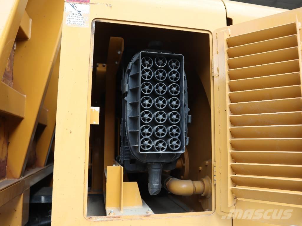 Morooka MST 2200 V D Ερπυστριοφόρα Dumpers - Ντάμπερ