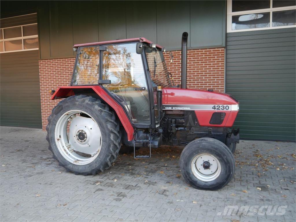 Case IH 4230 2wd Τρακτέρ