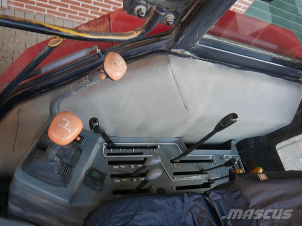 Case IH 4230 2wd Τρακτέρ