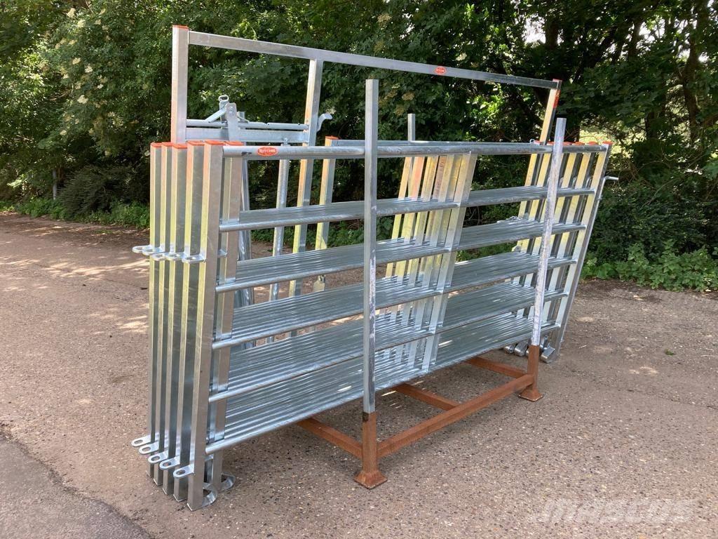  Ritchie Gate Άλλα γεωργικά μηχανήματα