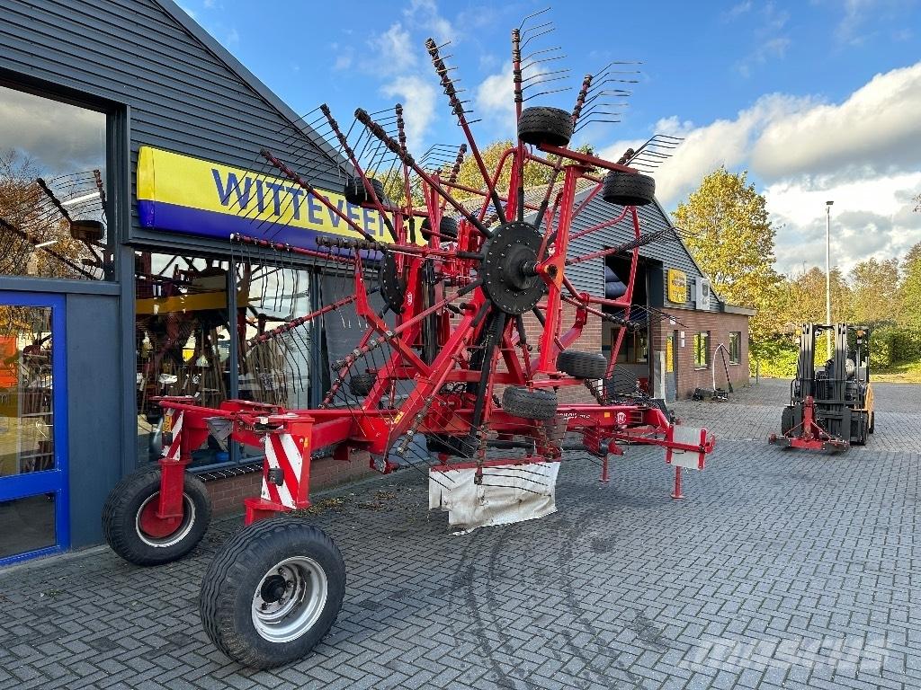 Lely Hibiscus 885 CD Αναμοχλευτήρες