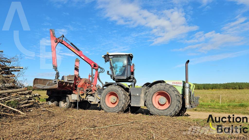 Eschlböck Biber 78 Τεμαχιστές ξύλου