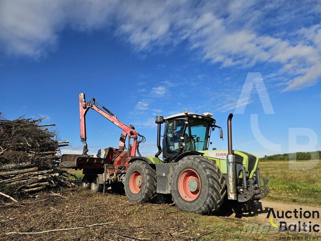 Eschlböck Biber 78 Τεμαχιστές ξύλου
