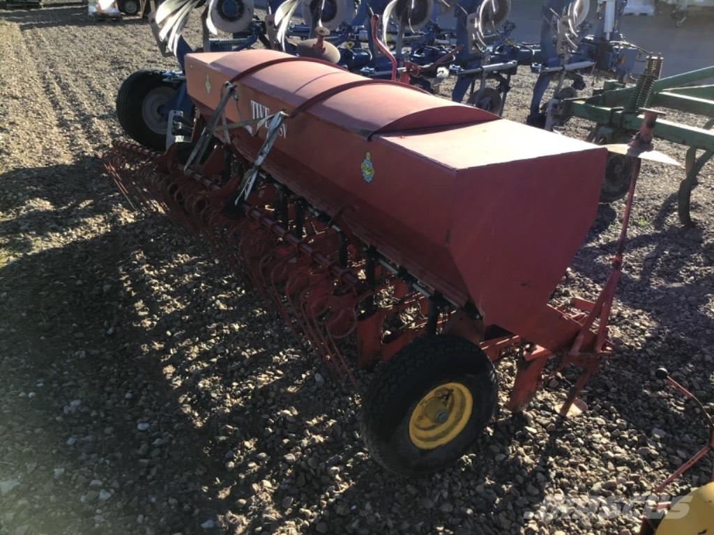 Tive HSV Σπορείς