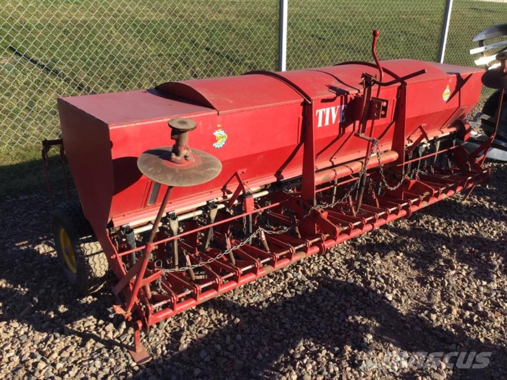 Tive HSV Σπορείς