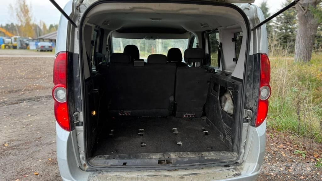 Opel Combo Αυτοκίνητα