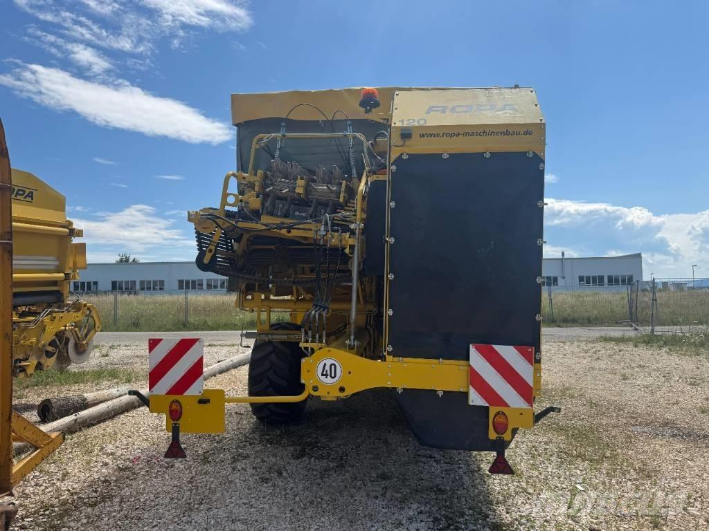 Ropa Keiler 1 - RK 12 Άλλα γεωργικά μηχανήματα