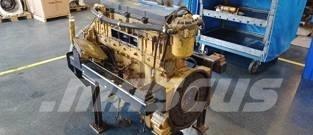 CAT C13 Μονάδες κινητήρων θαλάσσης