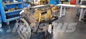 CAT C13 Μονάδες κινητήρων θαλάσσης